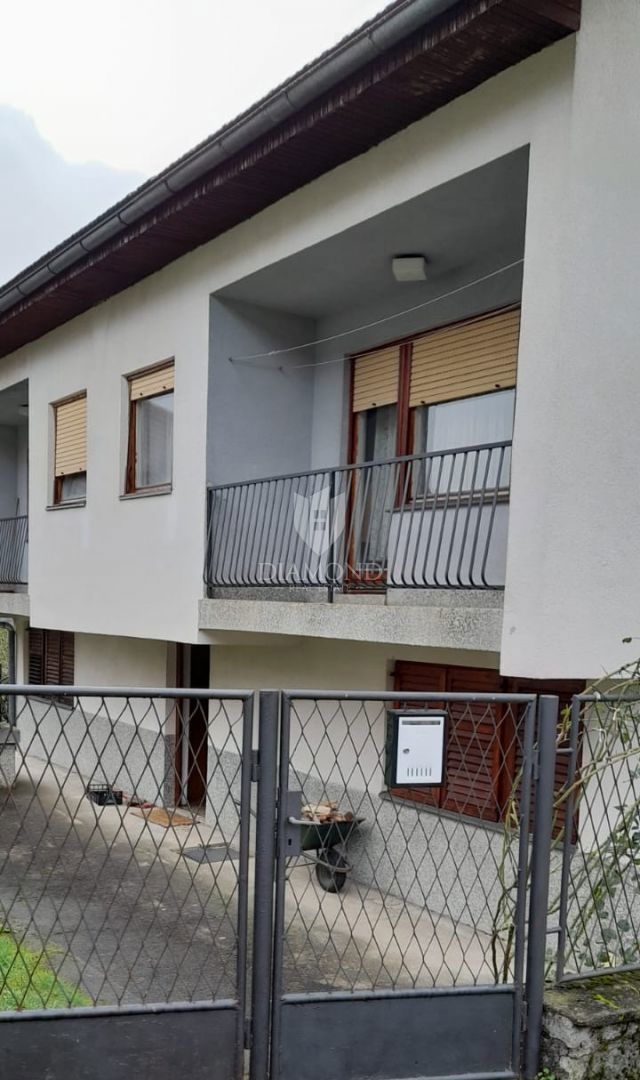 Moravice, una casa come un'ottima opportunità