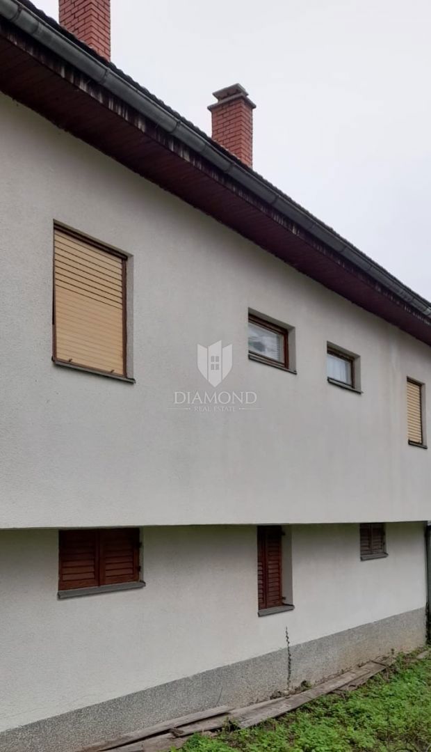 Moravice, una casa come un'ottima opportunità