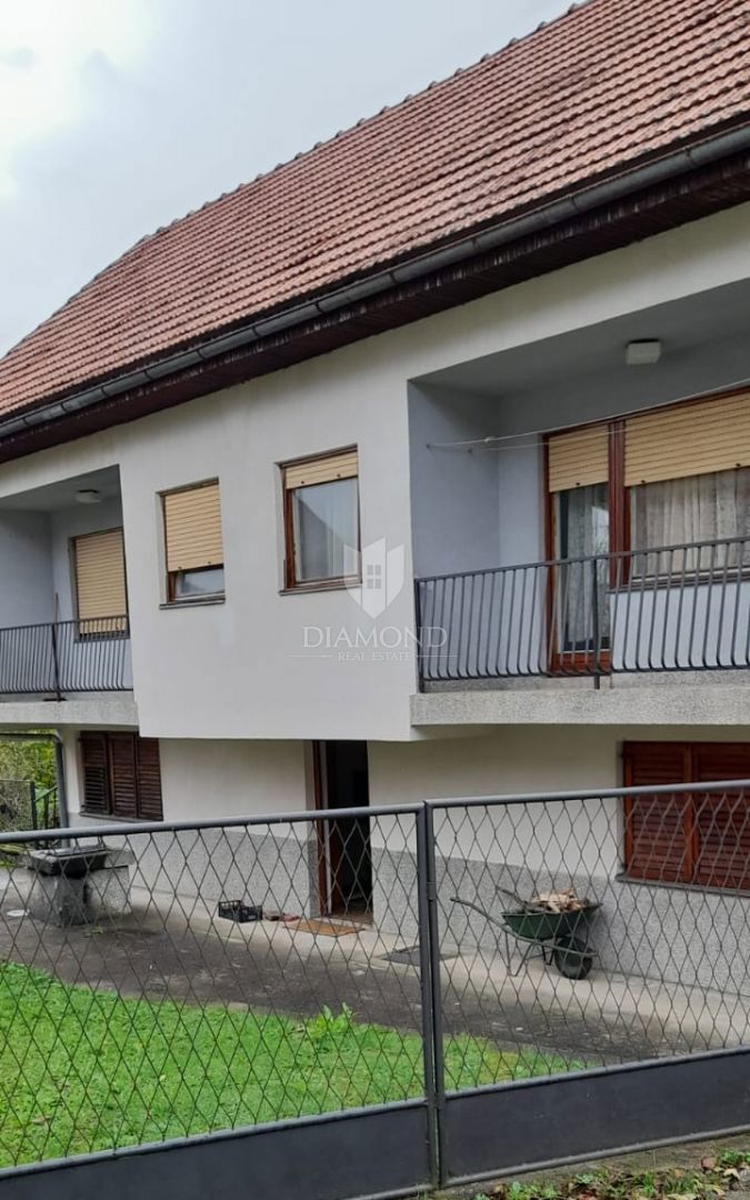 Moravice, una casa come un'ottima opportunità