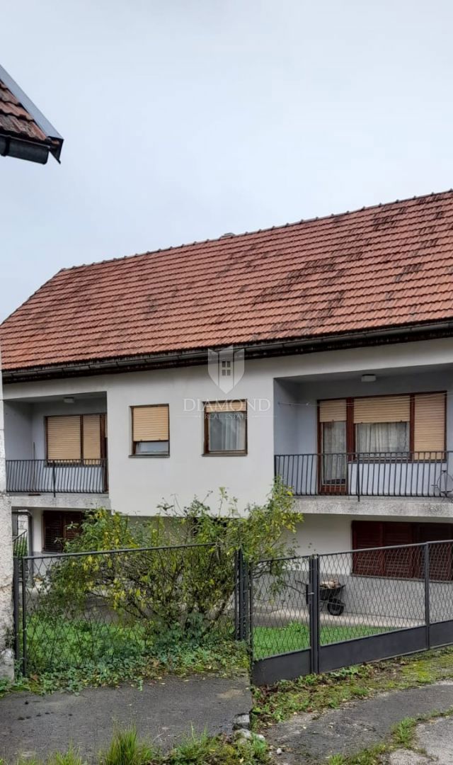 Moravice, una casa come un'ottima opportunità