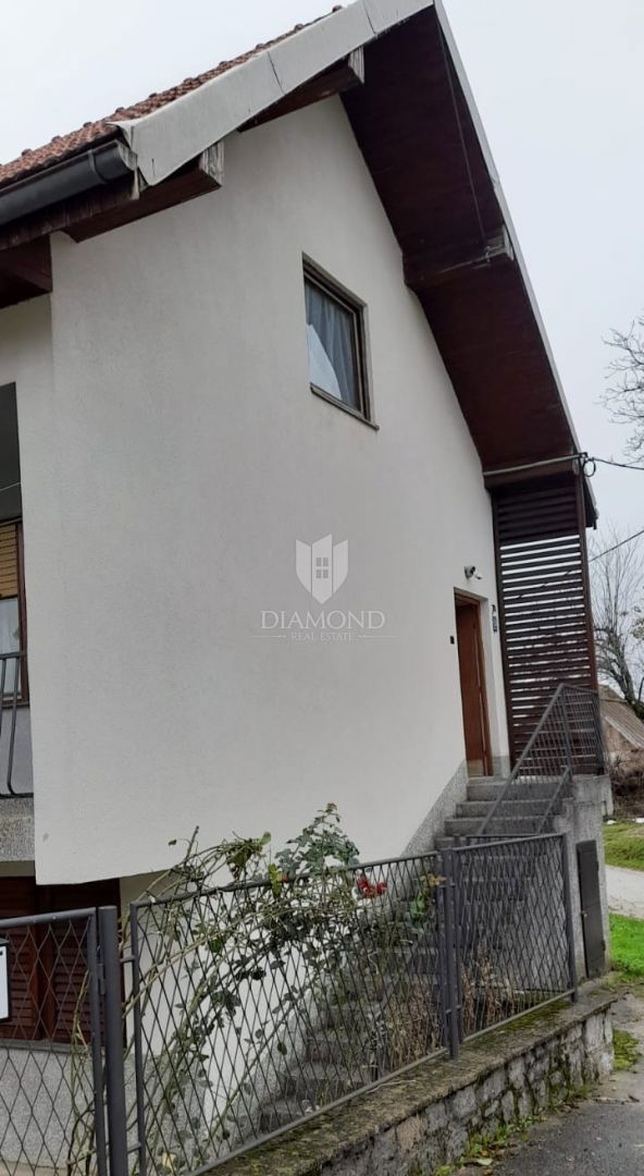 Moravice, una casa come un'ottima opportunità