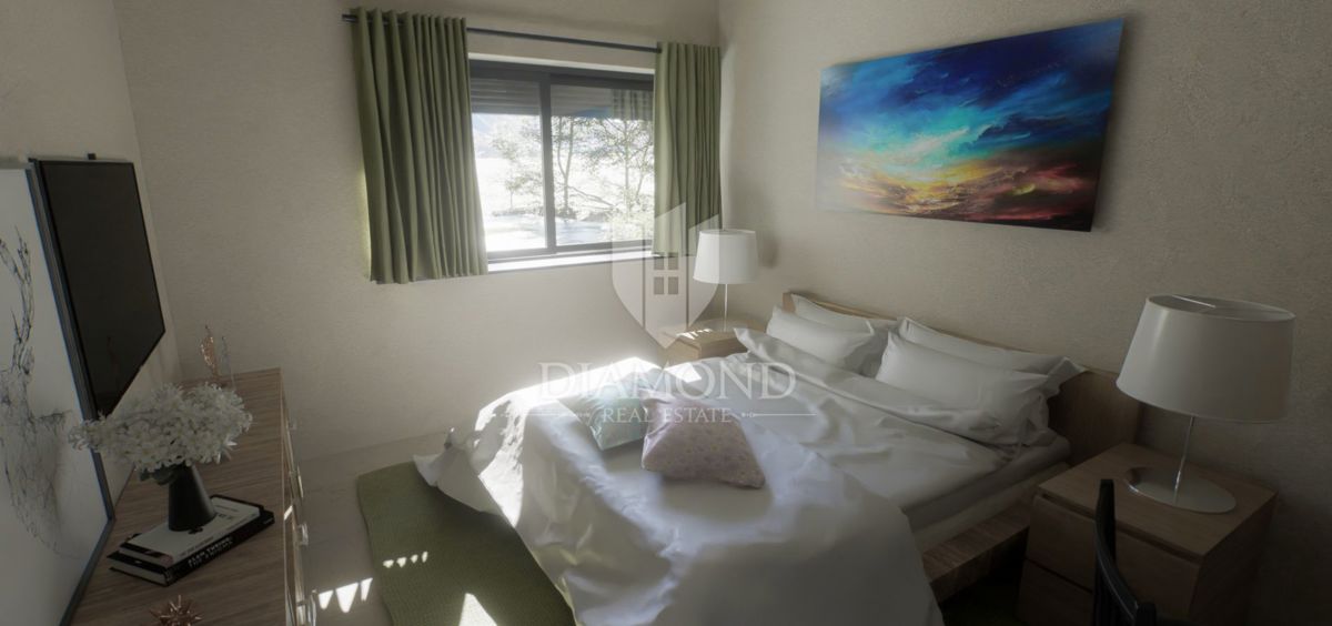 Esperienza attico al primo piano – terrazza privata e posizione tranquilla