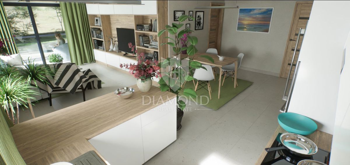 Esperienza attico al primo piano – terrazza privata e posizione tranquilla