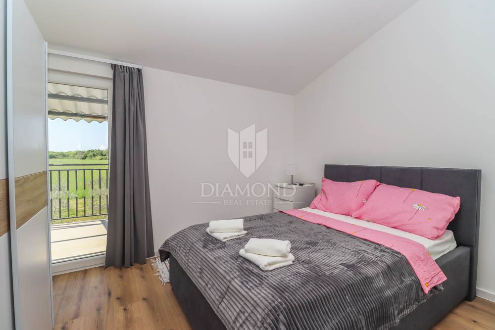 Bellissimo appartamento moderno vicino a Pola! 