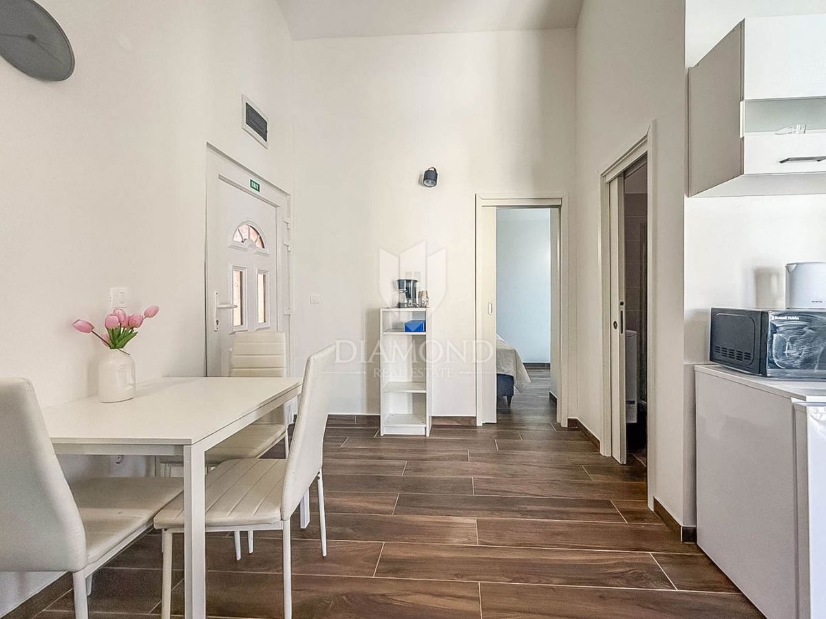 Cittanova, splendido appartamento a 200 metri dal mare!