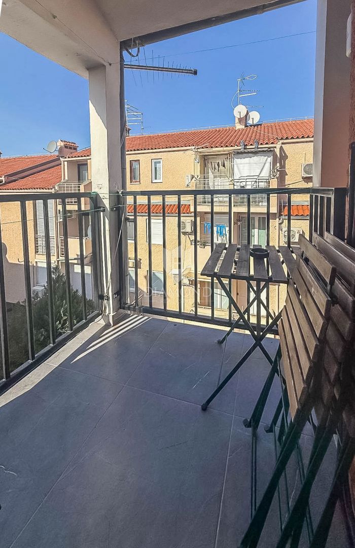Cittanova, splendido appartamento a 200 metri dal mare!