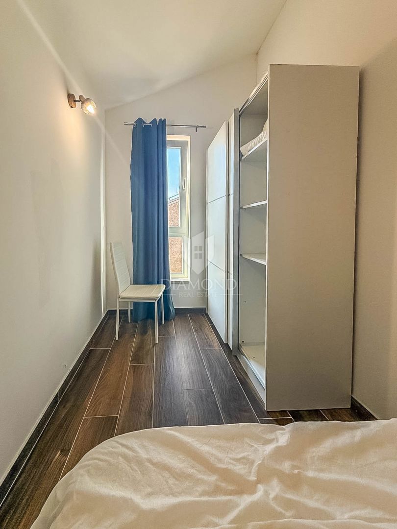 Cittanova, splendido appartamento a 200 metri dal mare!