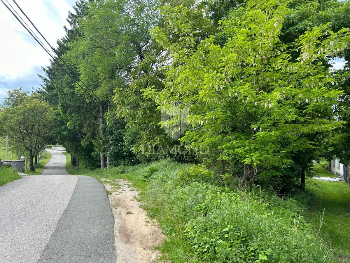 Terreno Klana, 2.105m2