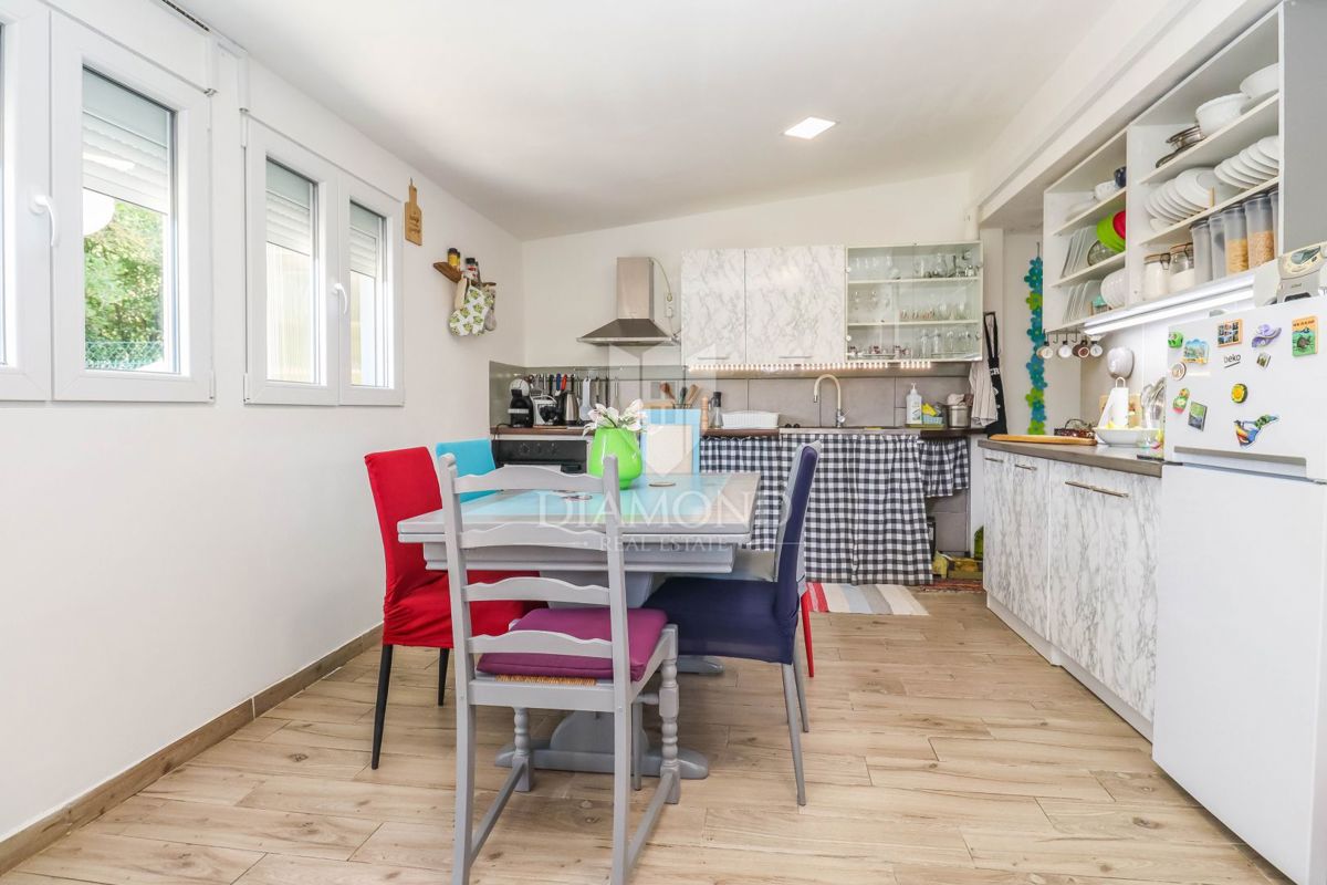 Accogliente cottage con due camere da letto - Pavićini