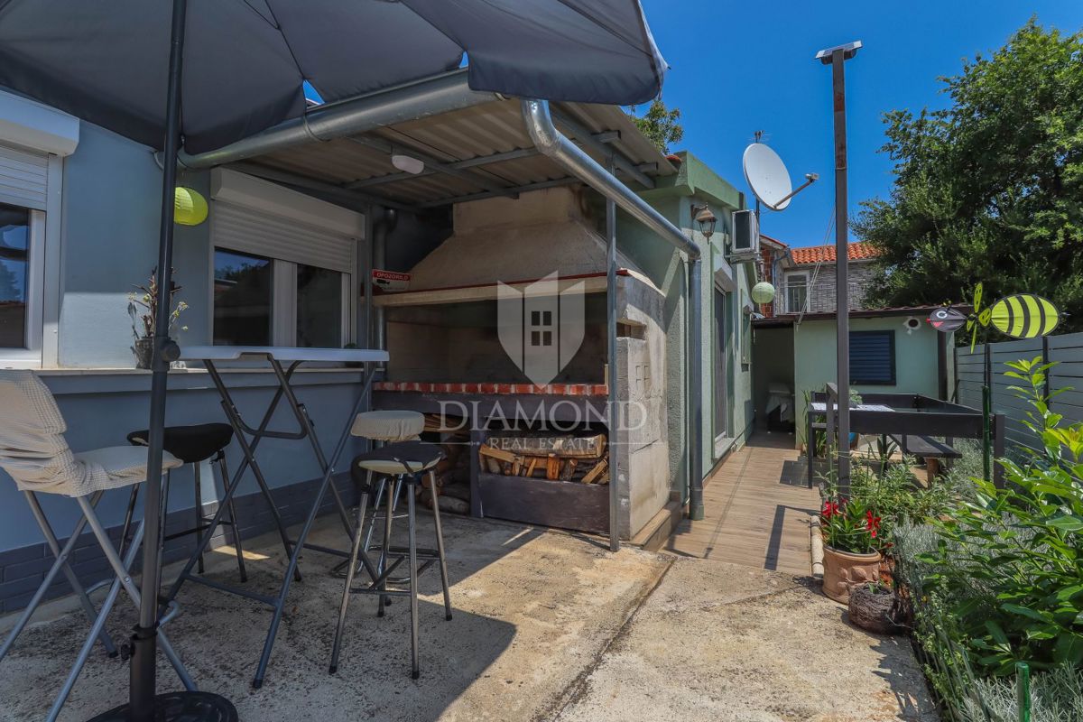 Accogliente cottage con due camere da letto - Pavićini