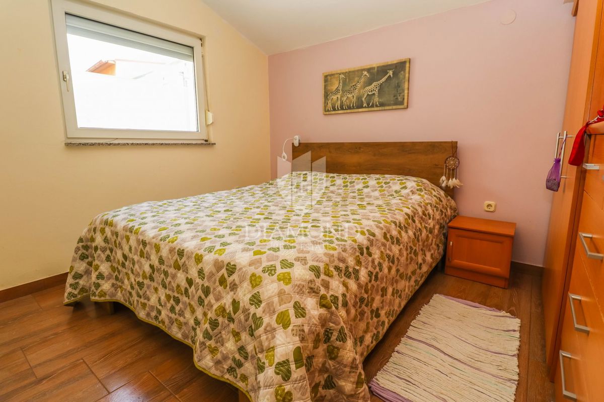 Accogliente cottage con due camere da letto - Pavićini