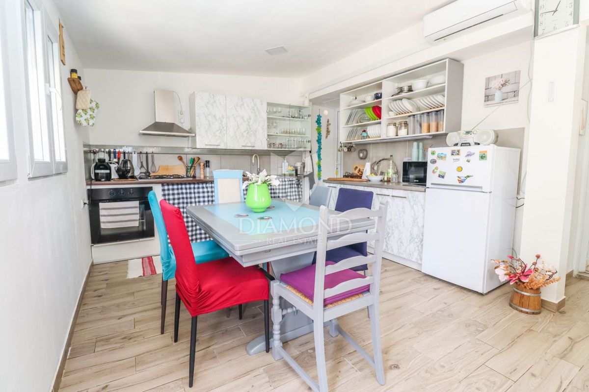 Accogliente cottage con due camere da letto - Pavićini