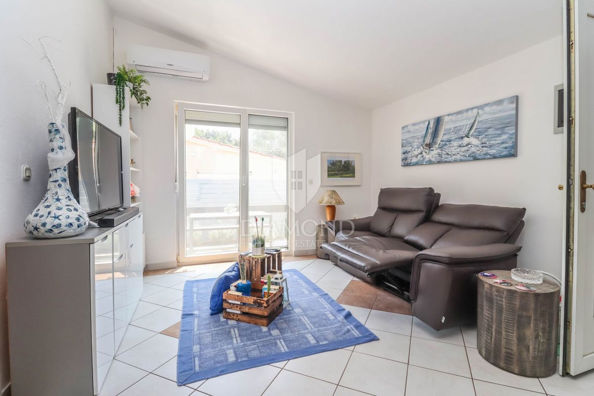 Accogliente cottage con due camere da letto - Pavićini