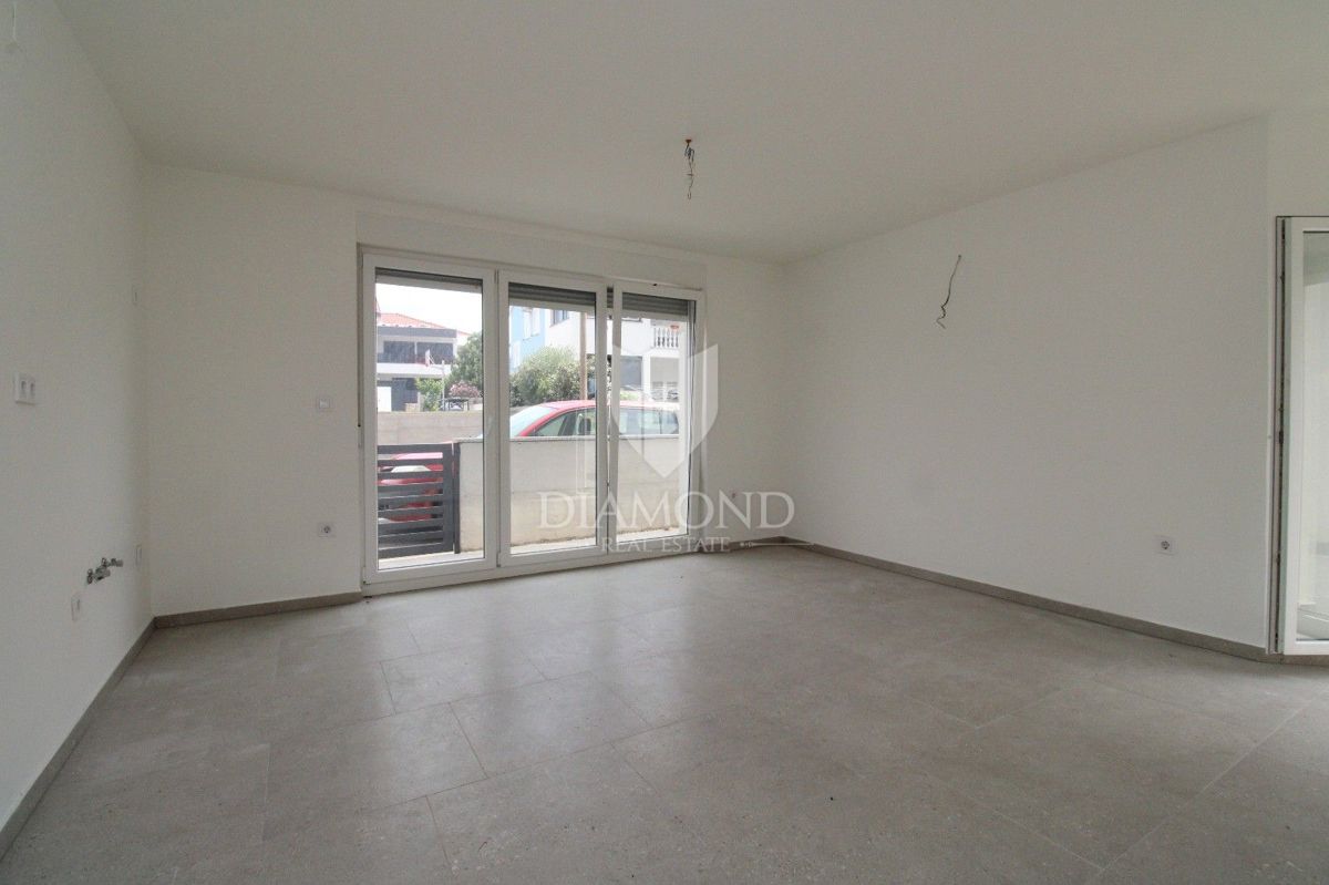 Appartamento Malinska, Malinska-Dubašnica, 34m2