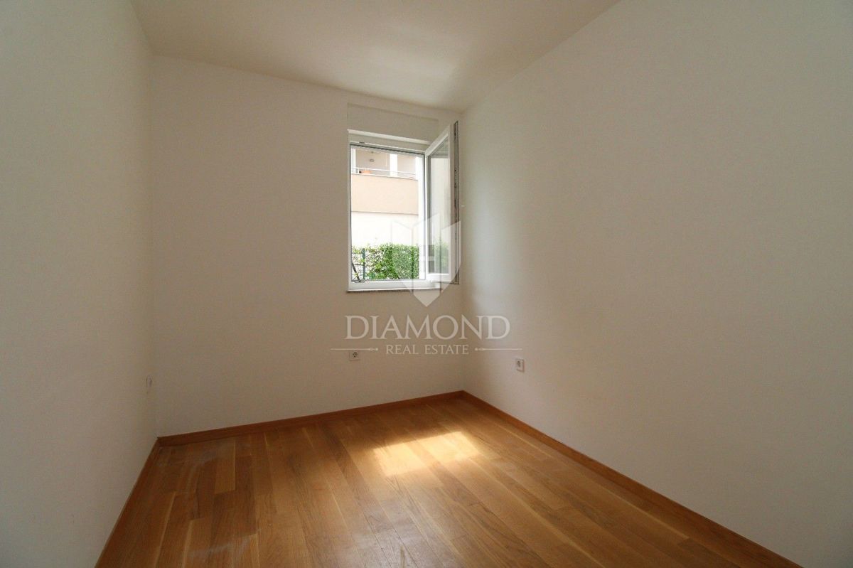 Appartamento Malinska, Malinska-Dubašnica, 34m2