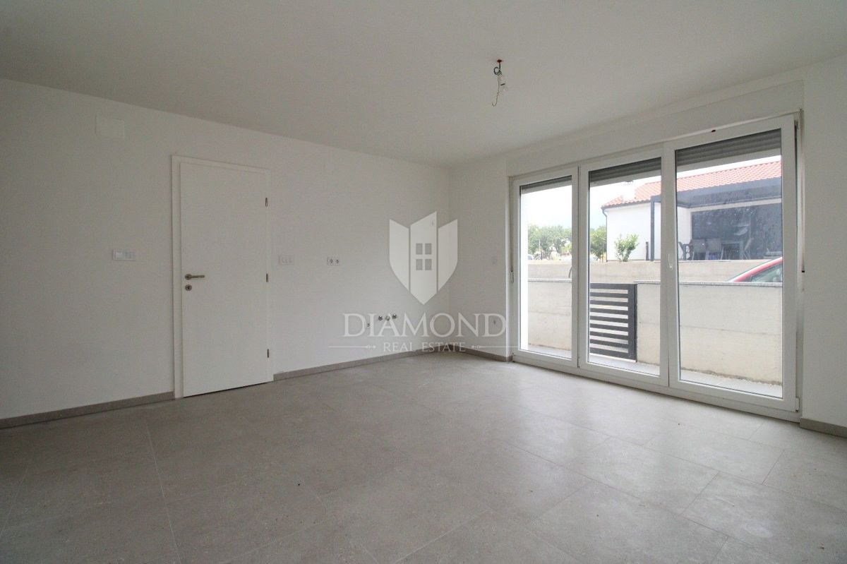 Appartamento Malinska, Malinska-Dubašnica, 34m2