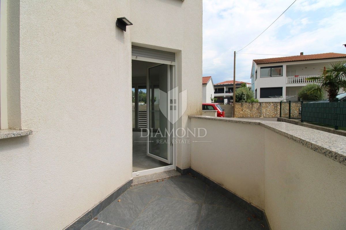 Appartamento Malinska, Malinska-Dubašnica, 34m2