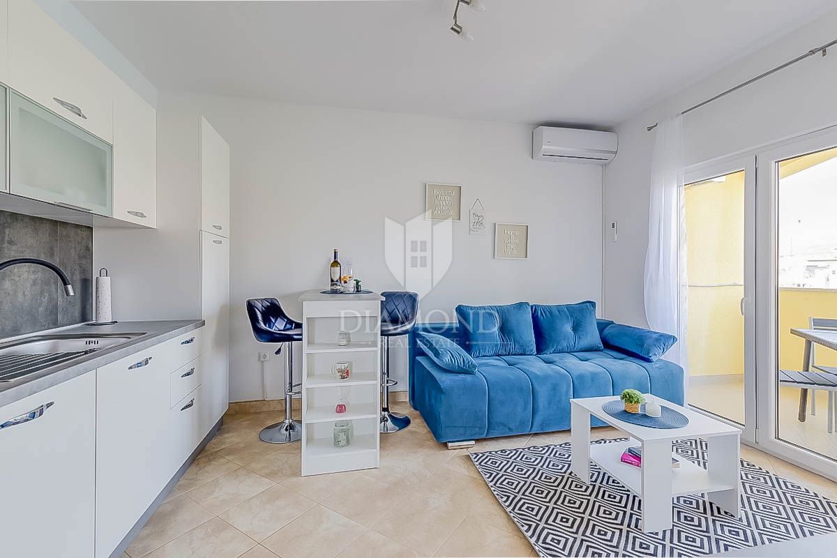 Zona Cittanova, splendido appartamento a 300 metri dal mare!