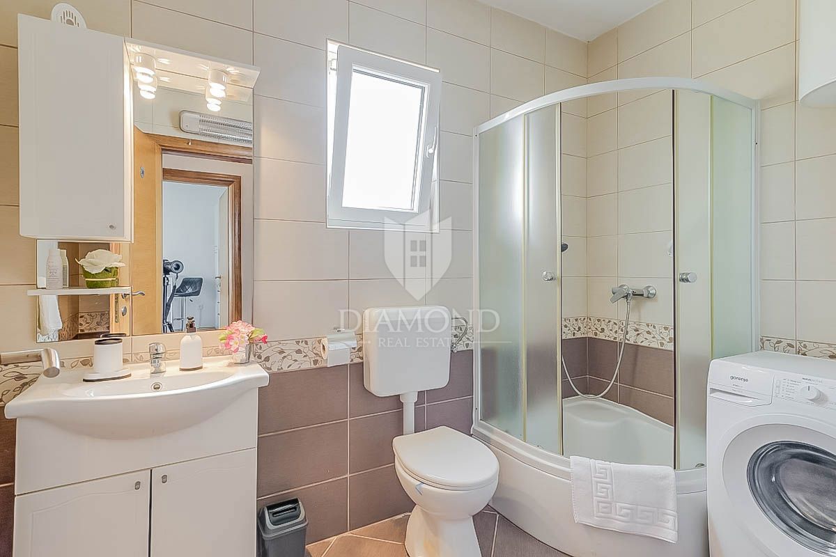 Zona Cittanova, splendido appartamento a 300 metri dal mare!