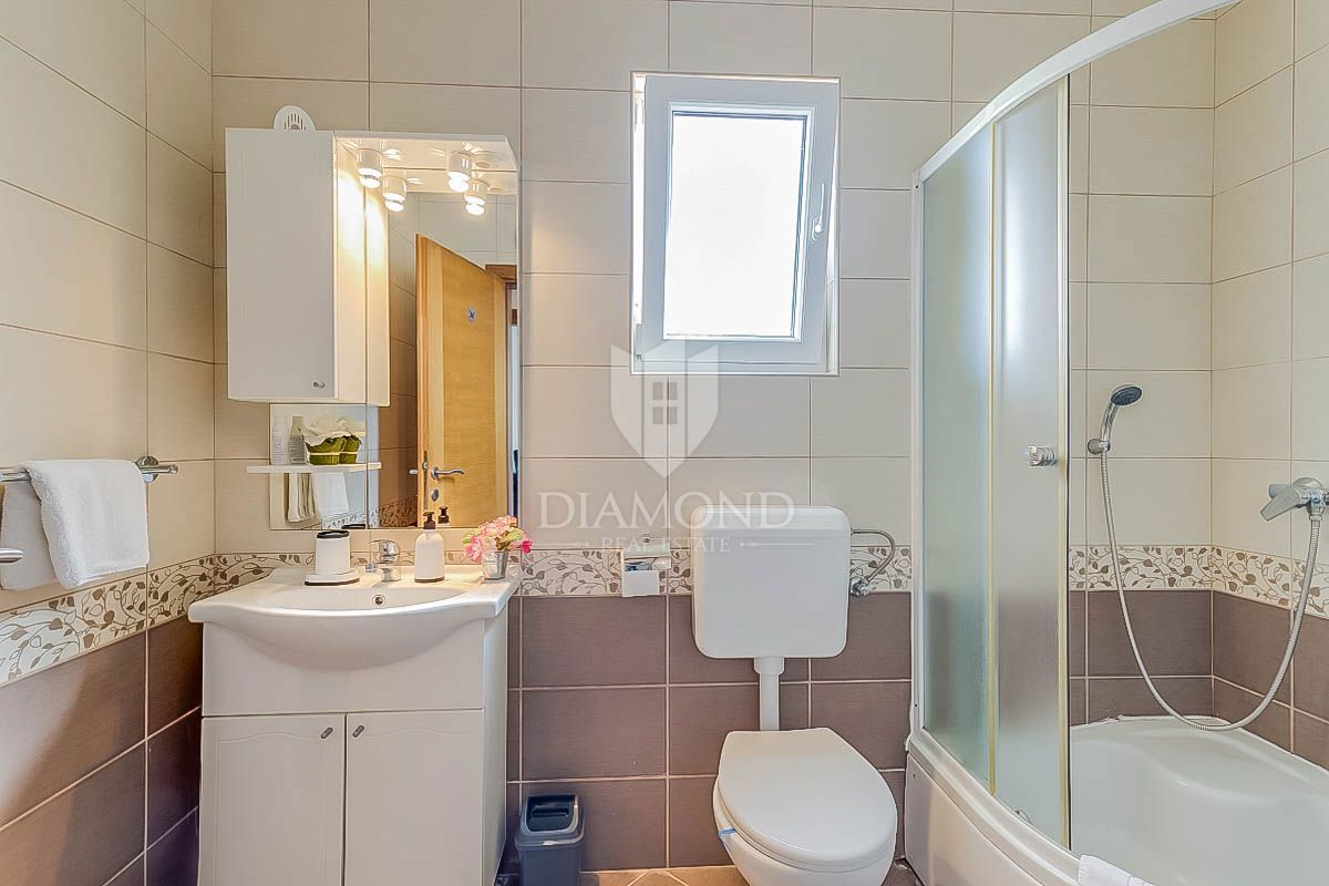 Zona Cittanova, splendido appartamento a 300 metri dal mare!