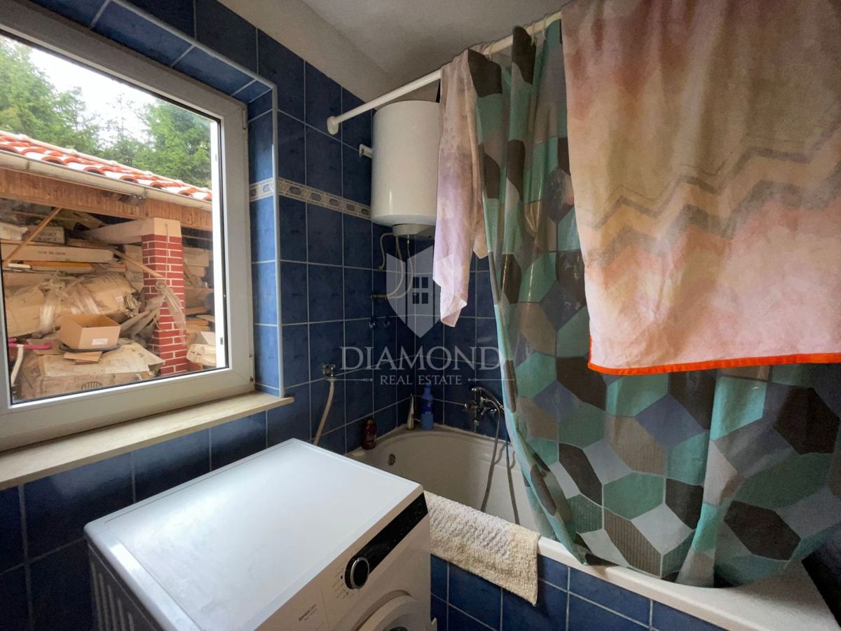 Appartamento Pobri, Opatija - Okolica, 78m2