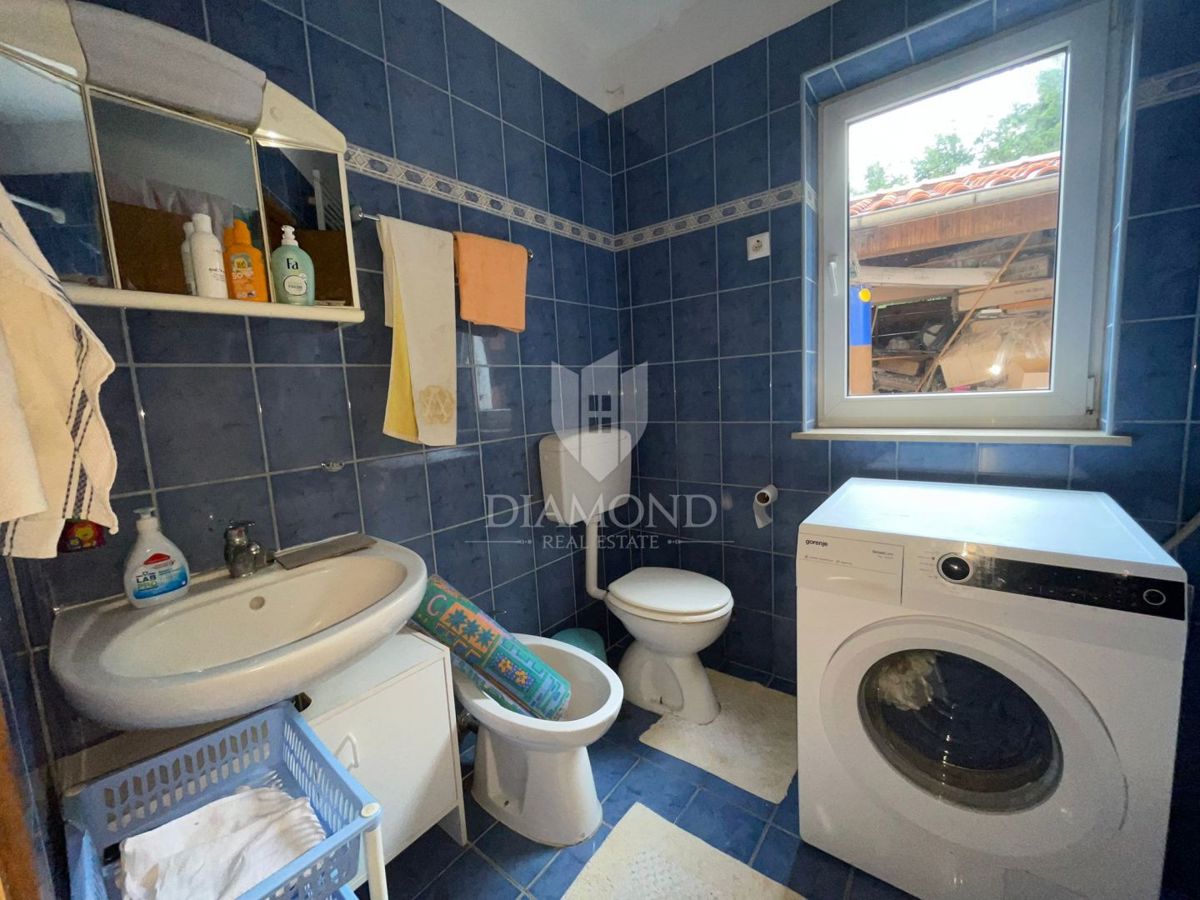 Appartamento Pobri, Opatija - Okolica, 78m2