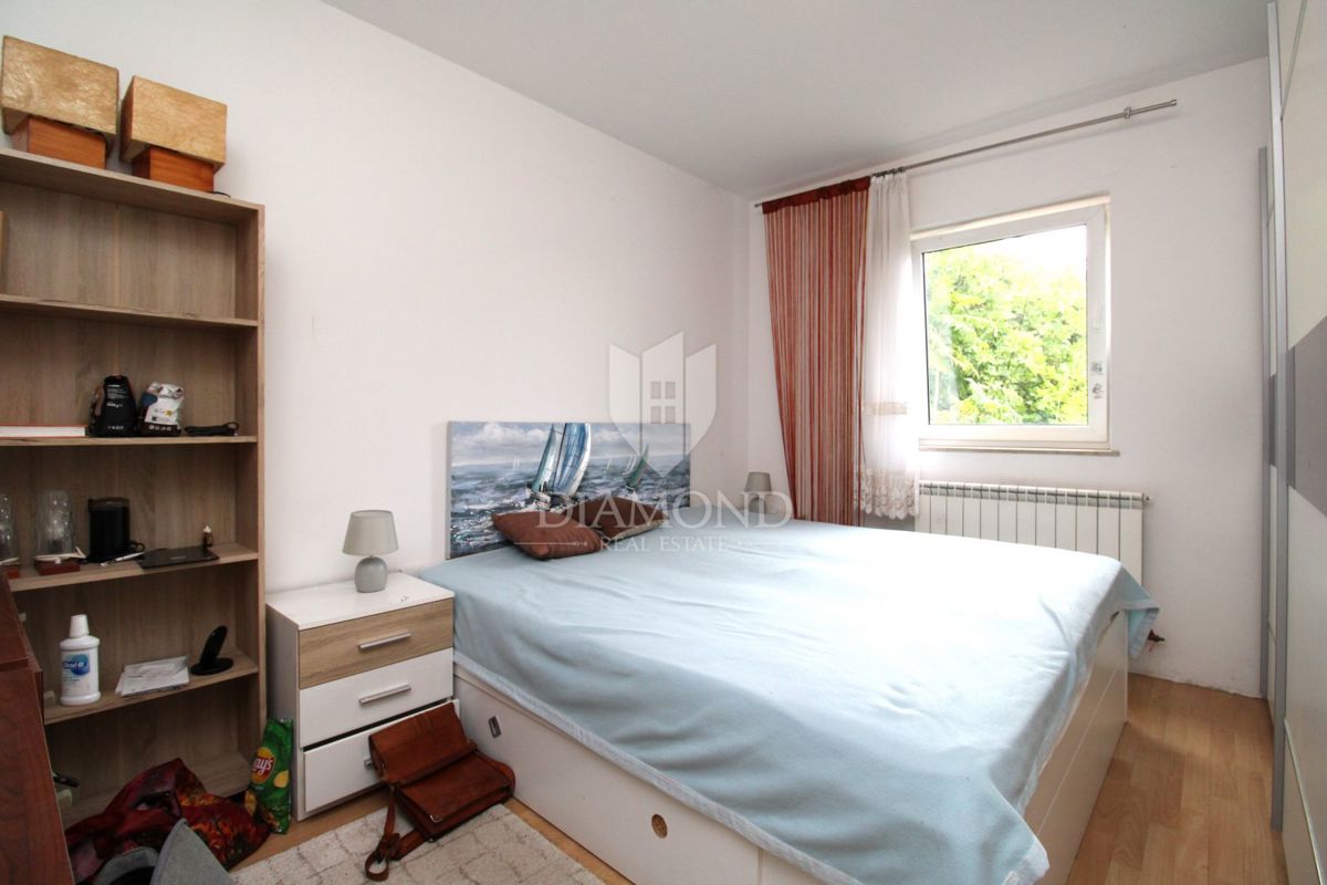 Appartamento Pobri, Opatija - Okolica, 78m2
