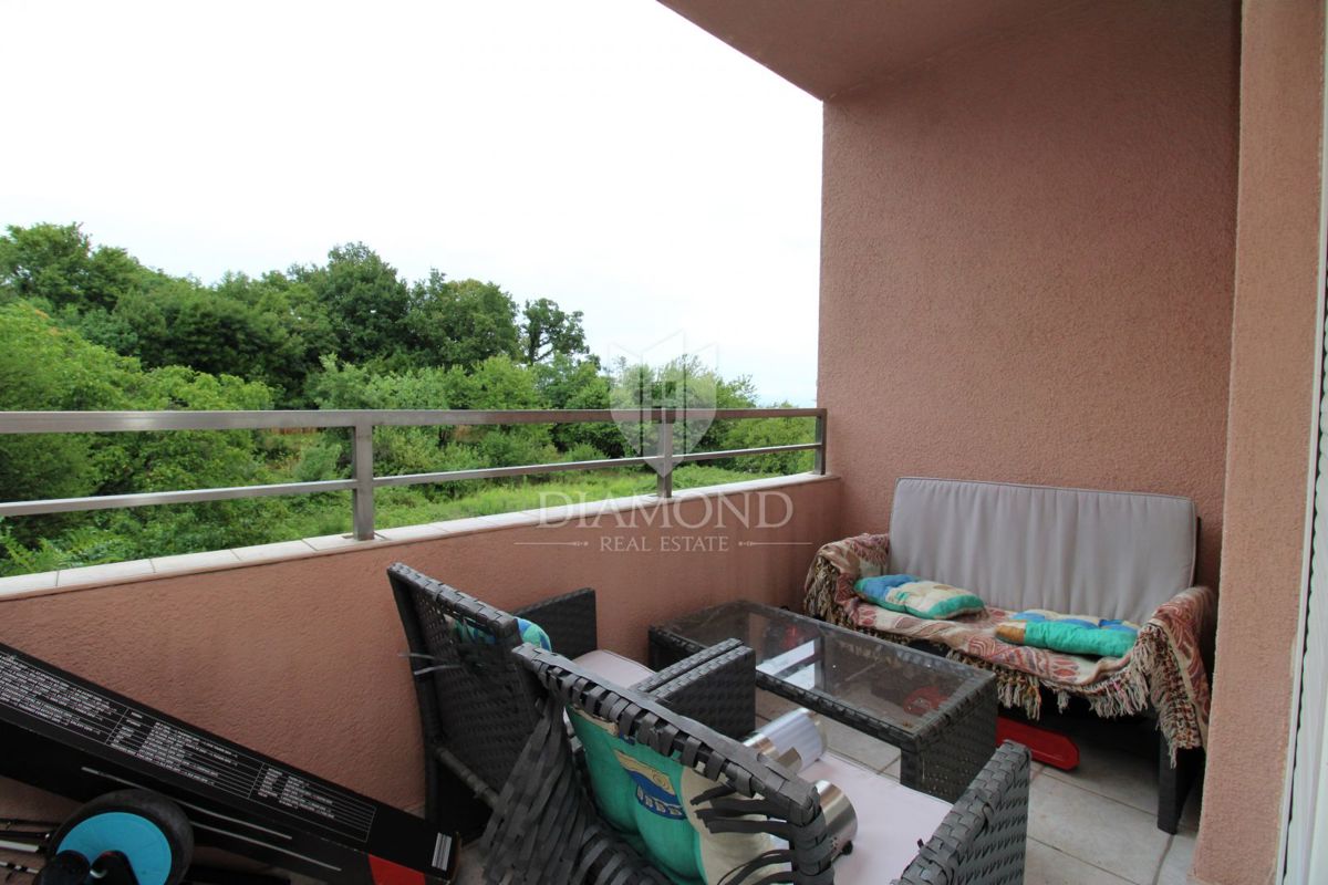 Appartamento Pobri, Opatija - Okolica, 78m2