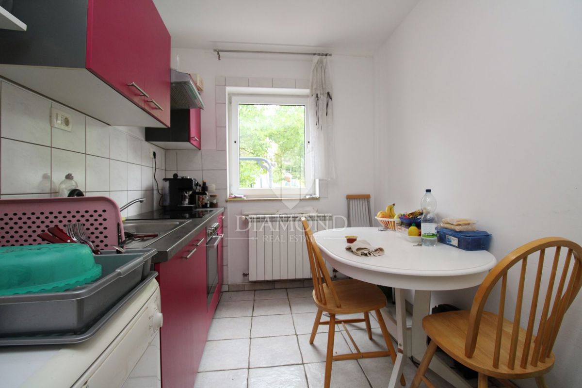 Appartamento Pobri, Opatija - Okolica, 78m2