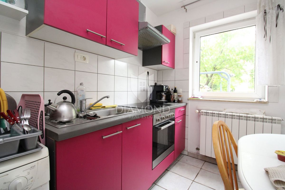 Appartamento Pobri, Opatija - Okolica, 78m2