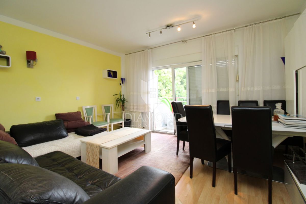 Appartamento Pobri, Opatija - Okolica, 78m2