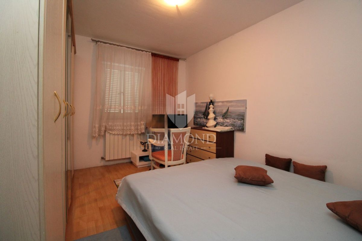 Appartamento Pobri, Opatija - Okolica, 78m2
