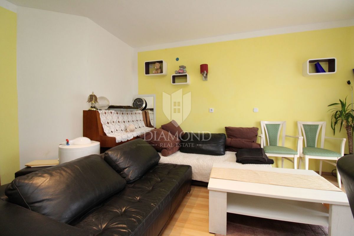 Appartamento Pobri, Opatija - Okolica, 78m2