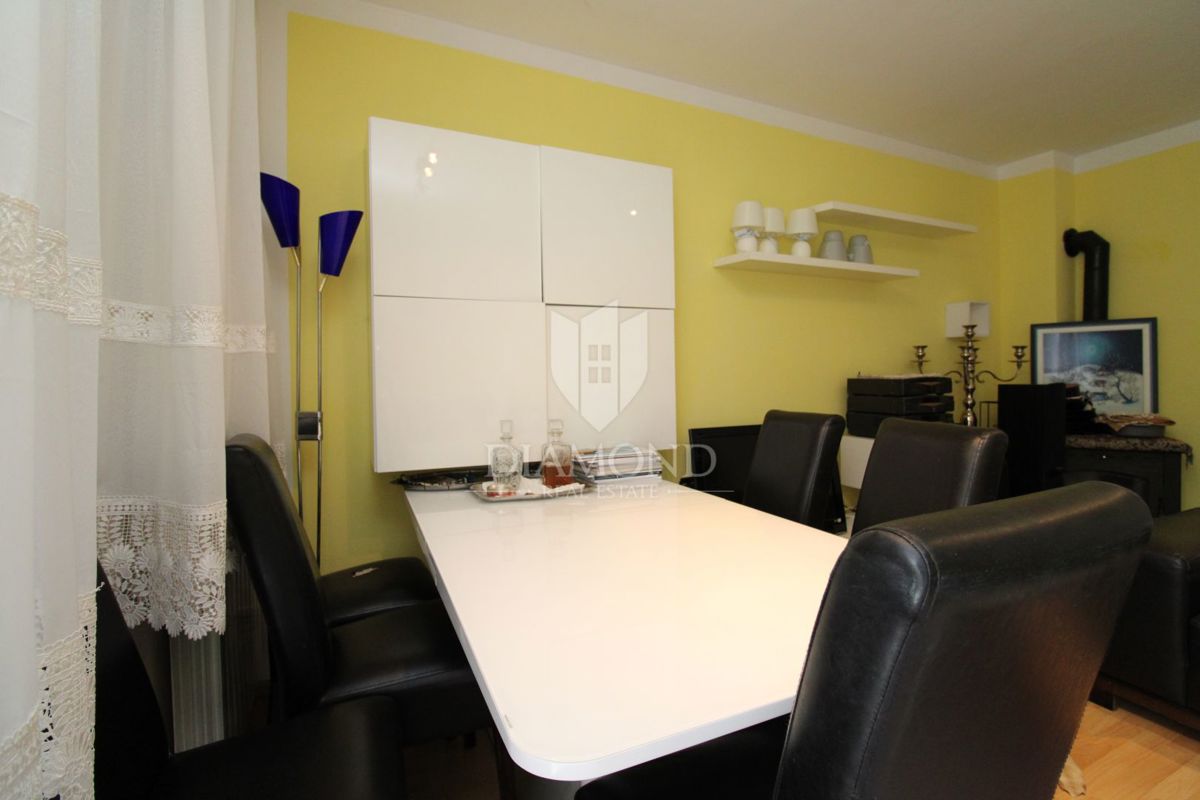 Appartamento Pobri, Opatija - Okolica, 78m2
