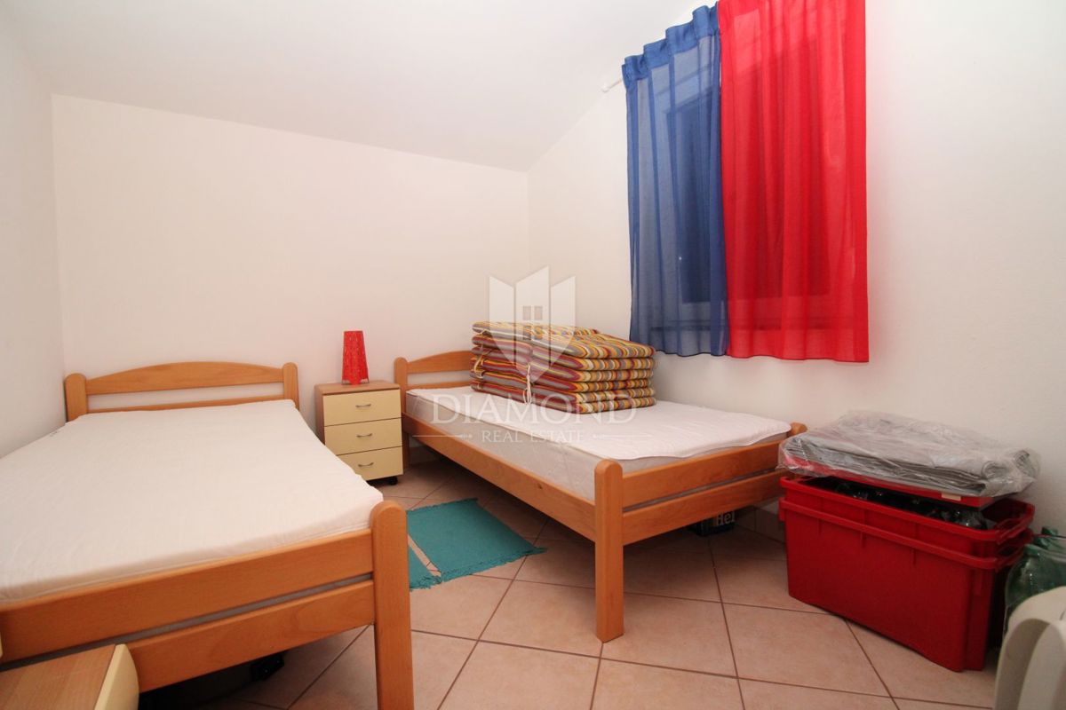 Barban, dintorni, casa con dependance e piscina