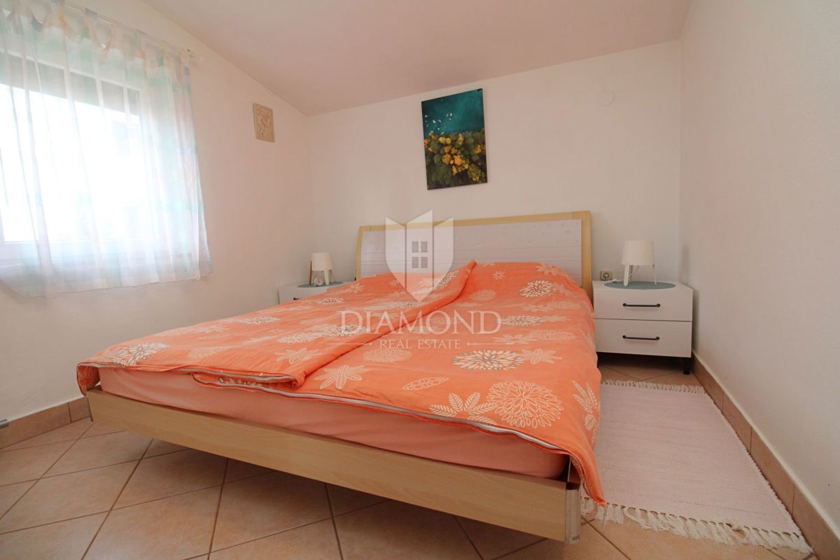 Barban, dintorni, casa con dependance e piscina