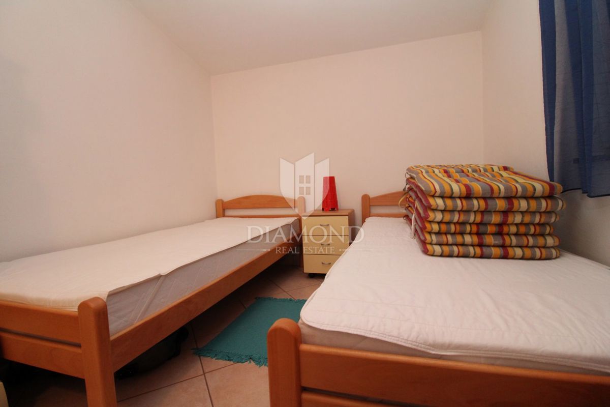 Barban, dintorni, casa con dependance e piscina