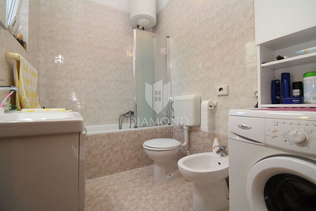 Barban, dintorni, casa con dependance e piscina