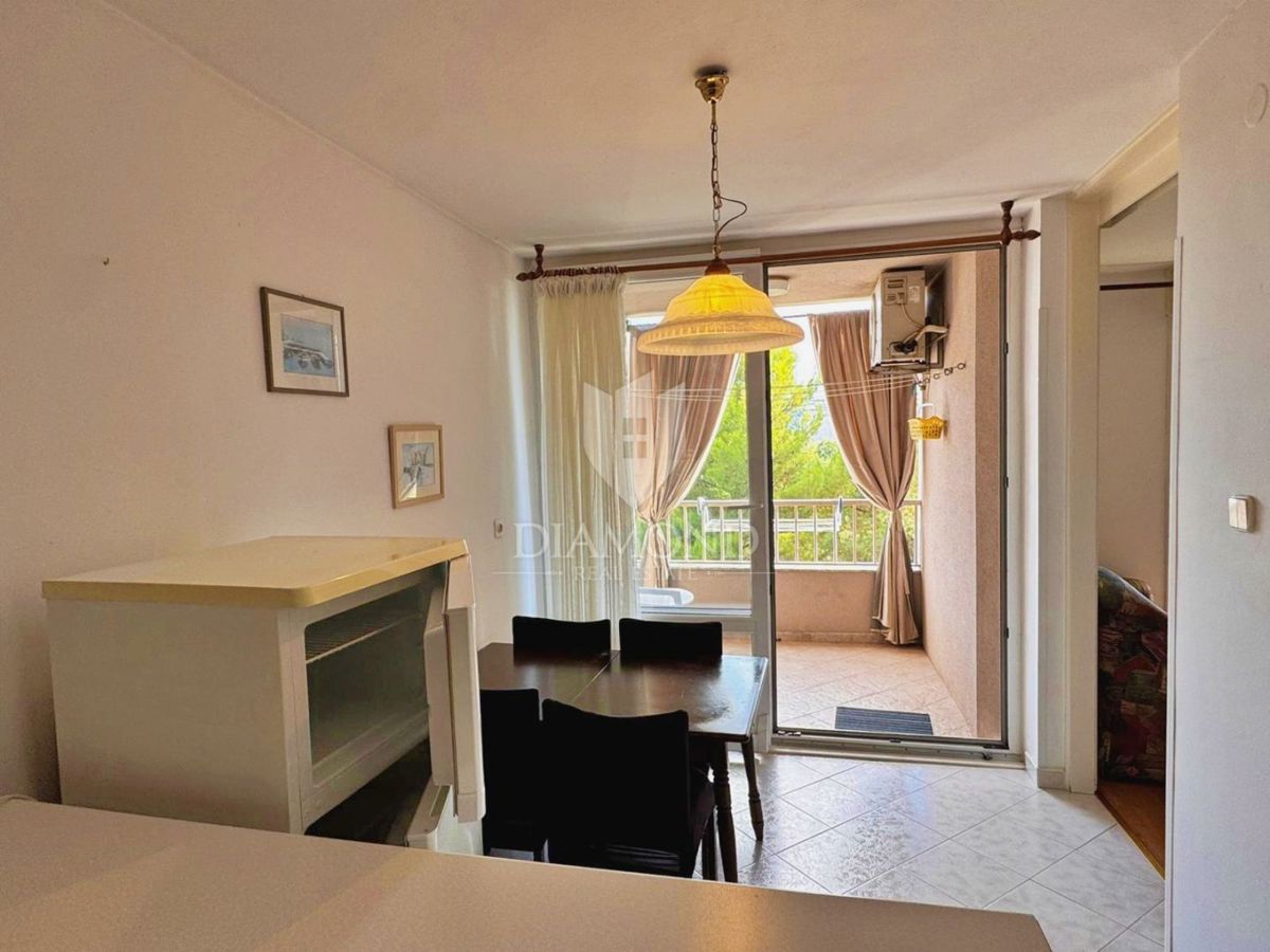Labin, appartamento in ottima posizione!