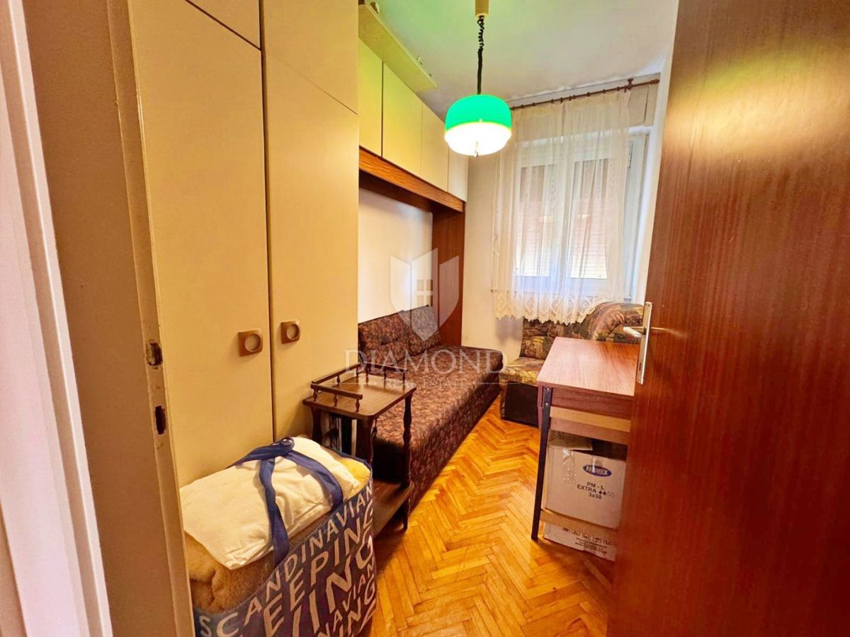 Labin, appartamento in ottima posizione!