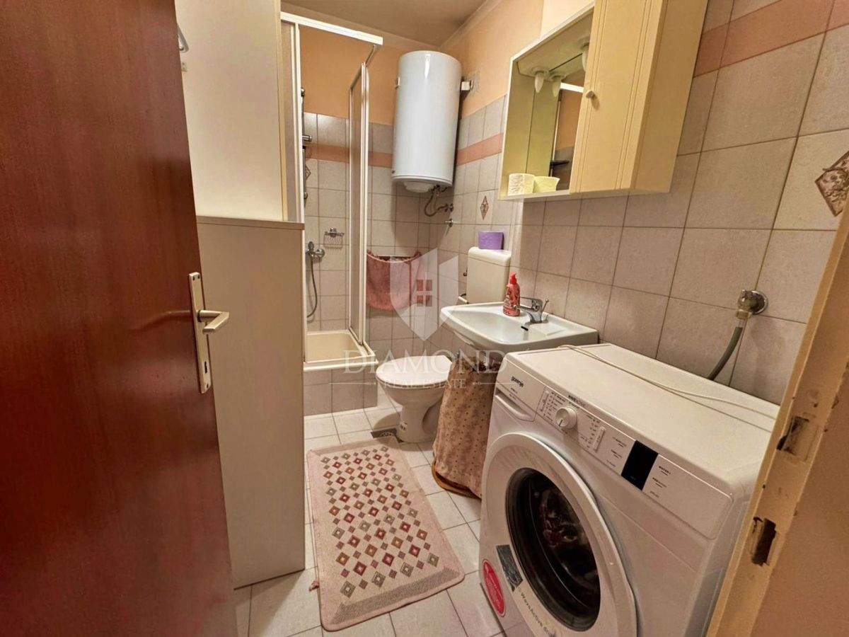 Labin, appartamento in ottima posizione!