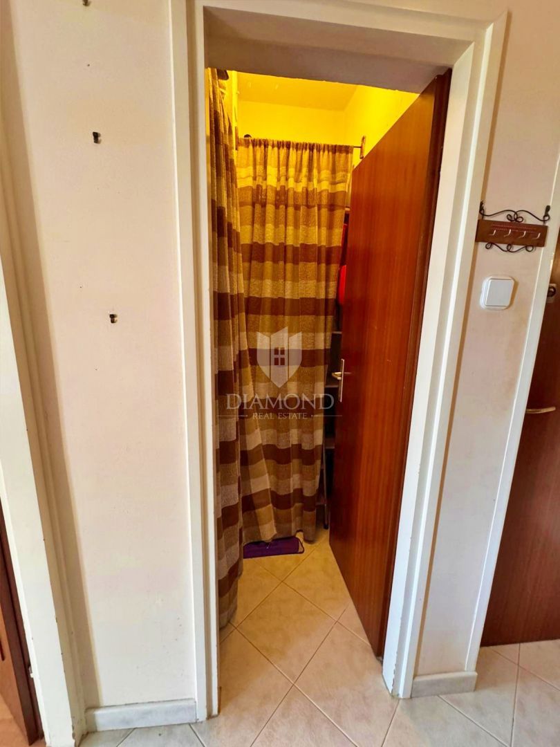 Labin, appartamento in ottima posizione!