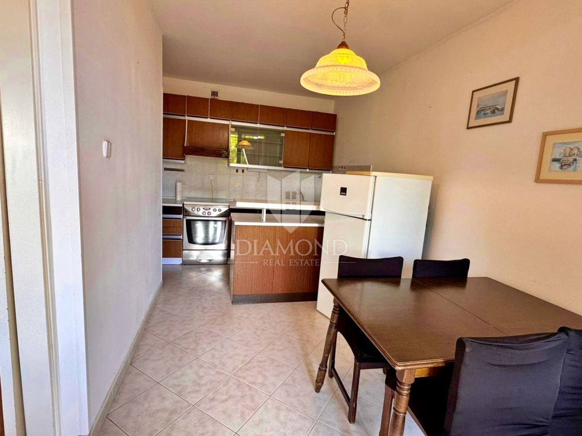 Labin, appartamento in ottima posizione!