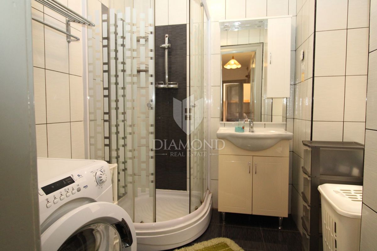 Appartamento Centar, Rijeka, 67m2