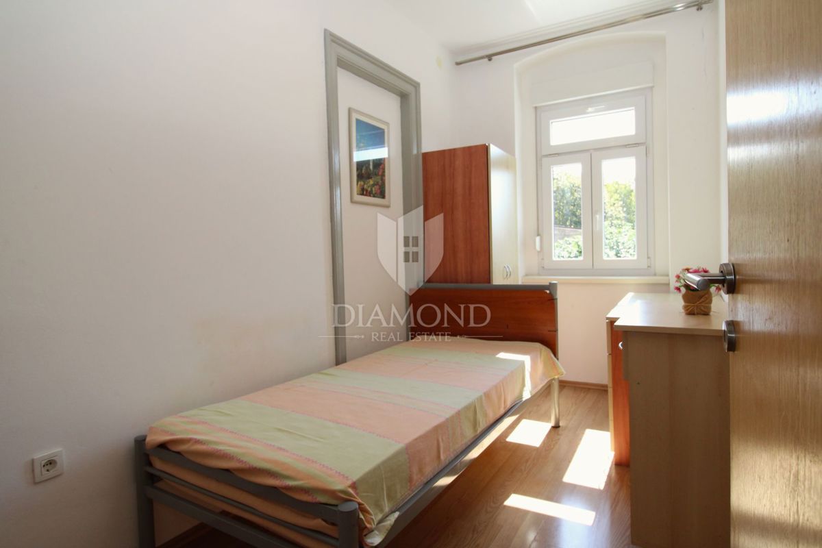 Appartamento Centar, Rijeka, 67m2