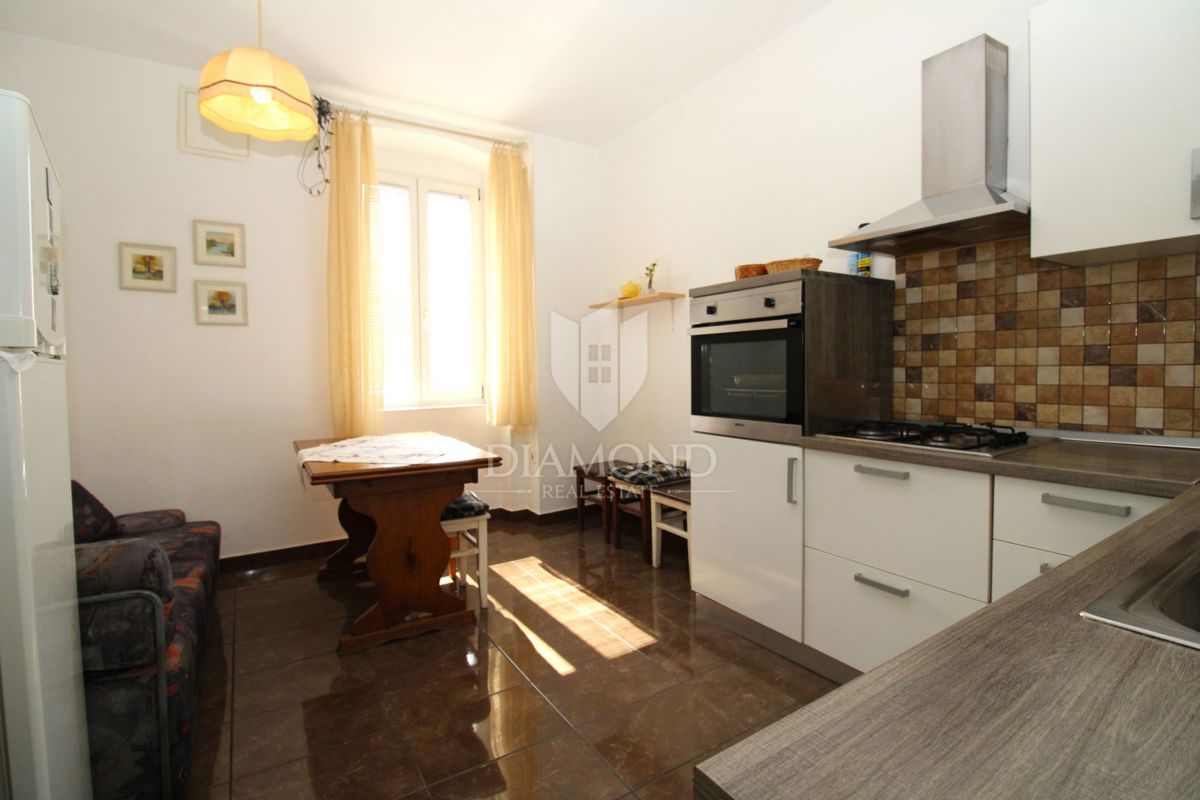 Appartamento Centar, Rijeka, 67m2