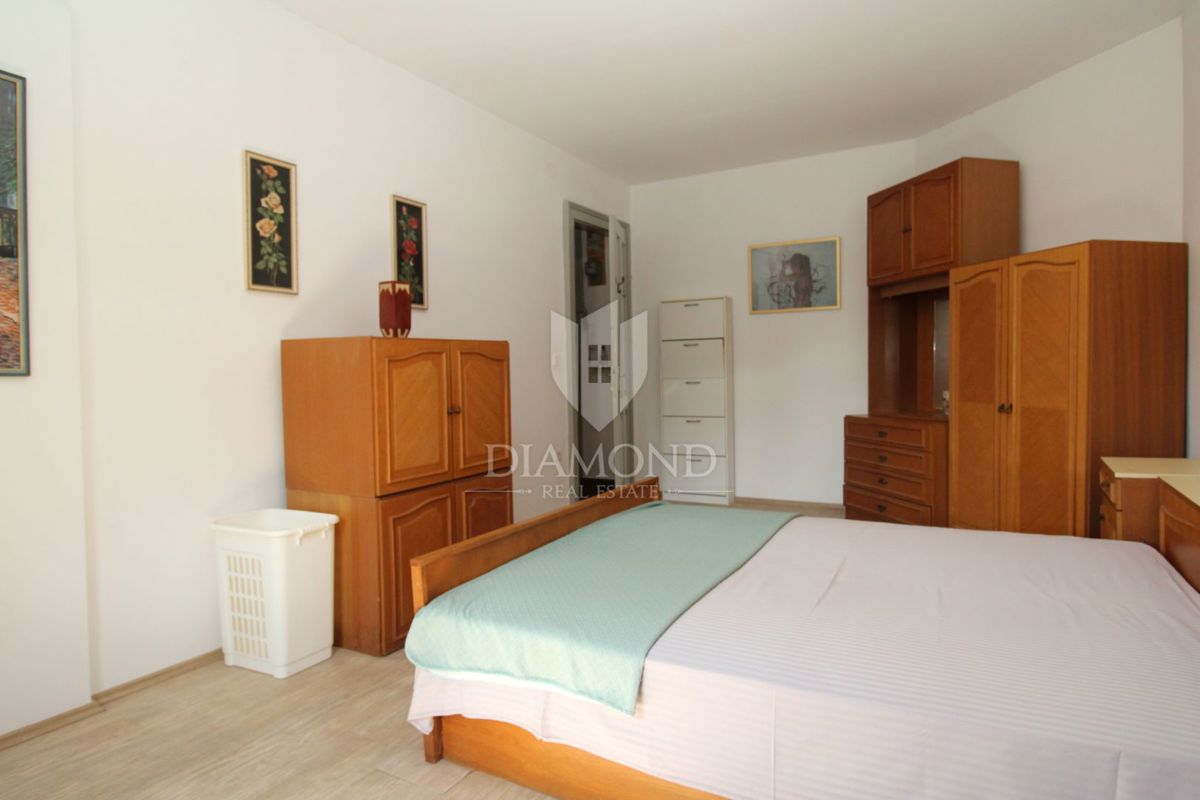 Appartamento Centar, Rijeka, 67m2