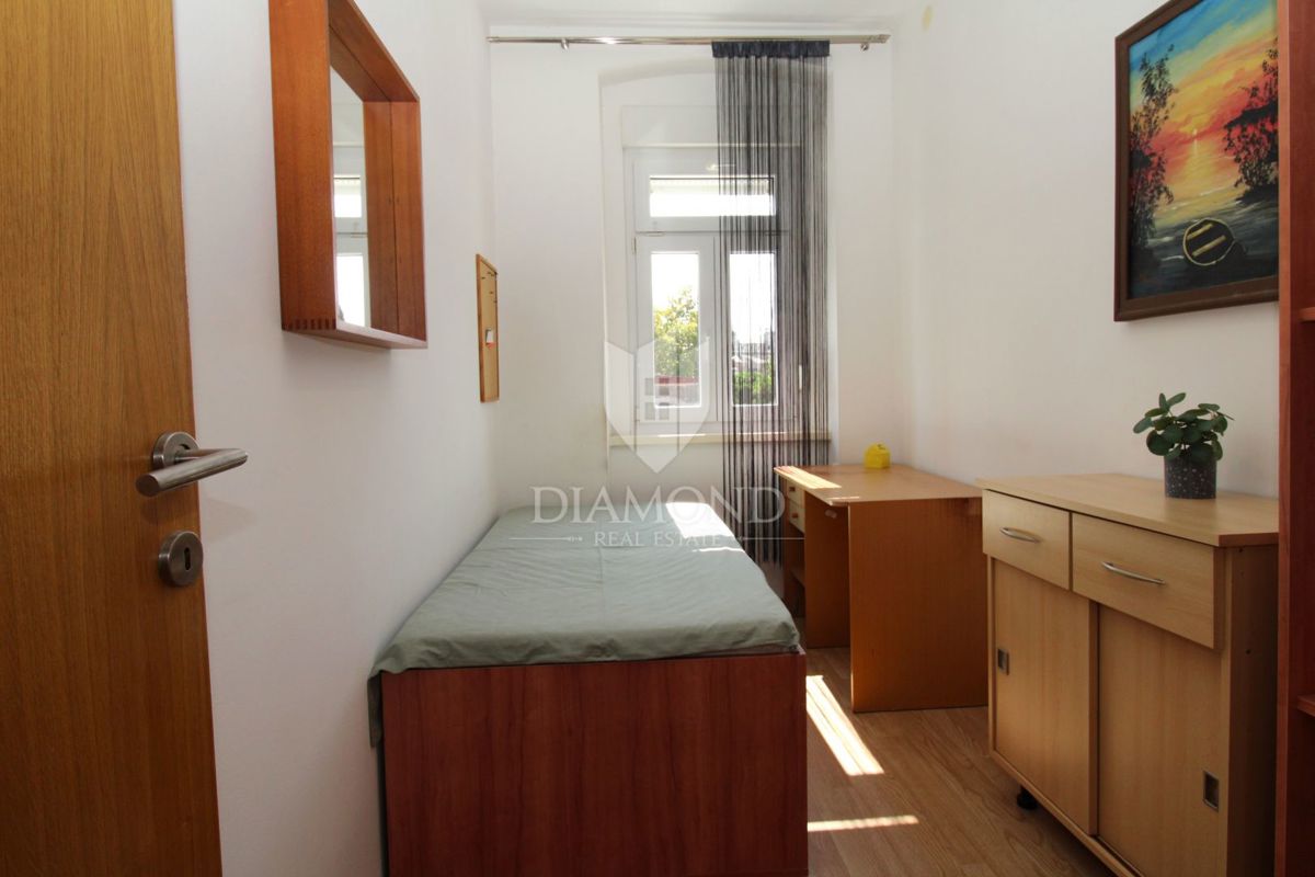 Appartamento Centar, Rijeka, 67m2
