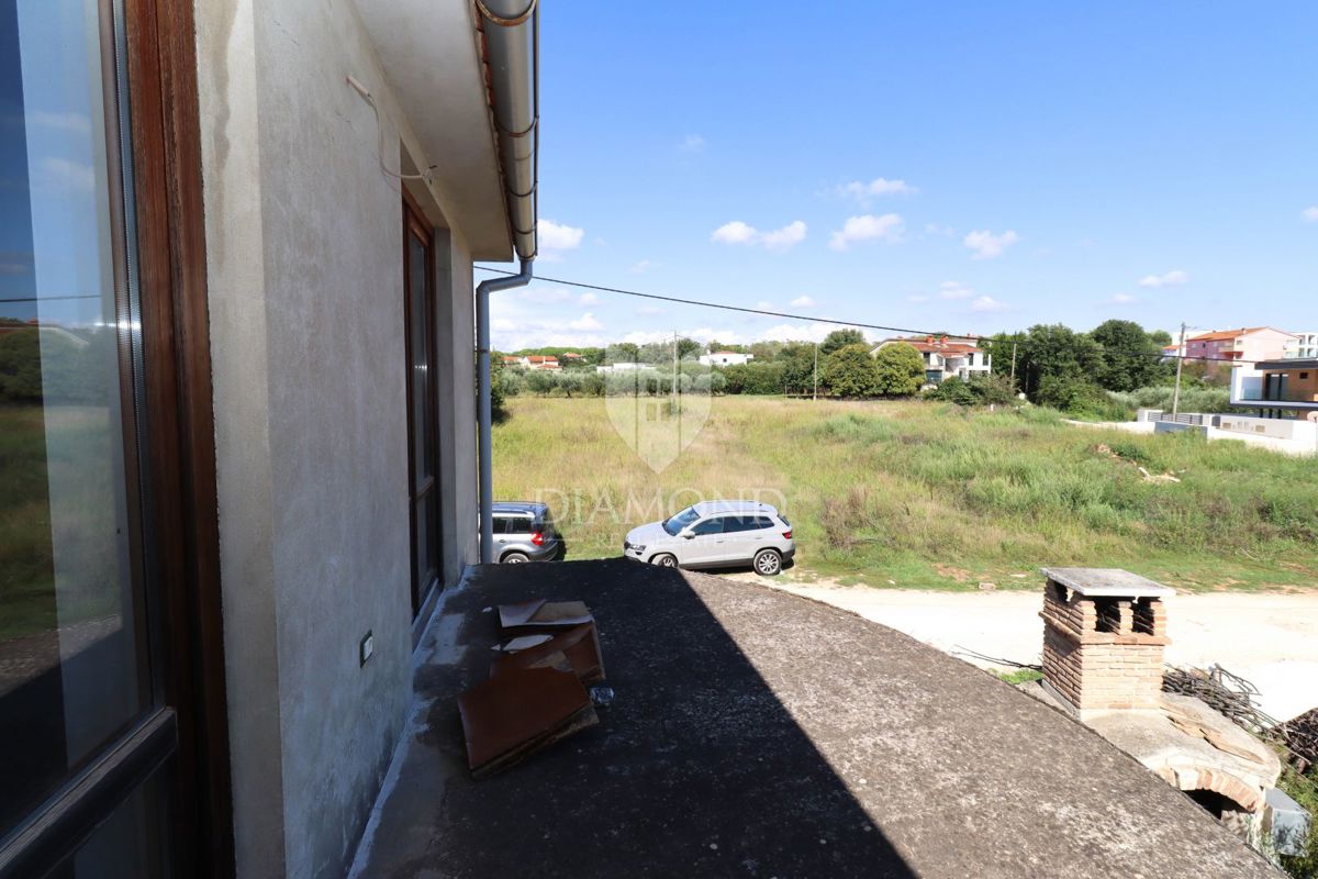 OCCASIONE! Pomer - casa indipendente a 150 m dal mare! 