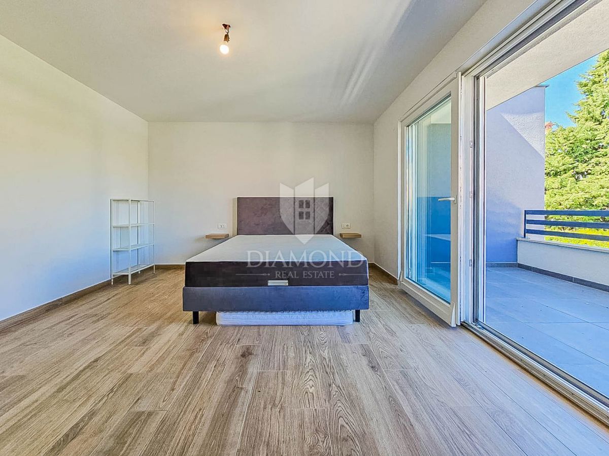 Cittanova, casa moderna con piscina!